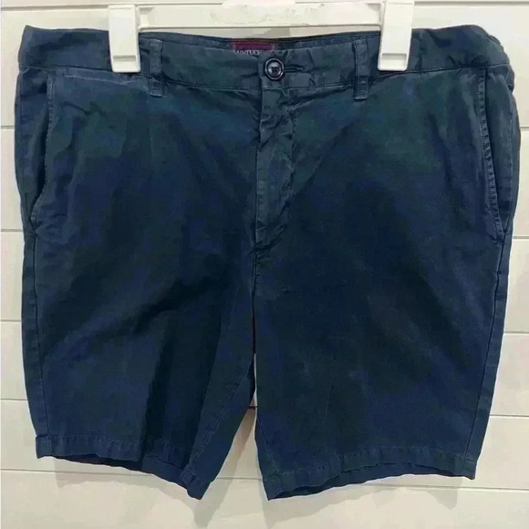 UNTUCKit Other - Untuckit Blue Chino Shorts
Mens 38 Navy Khaki